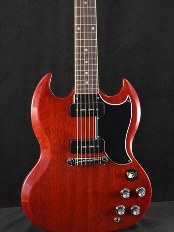 Gibson Gibson SG Special Vintage Cherry