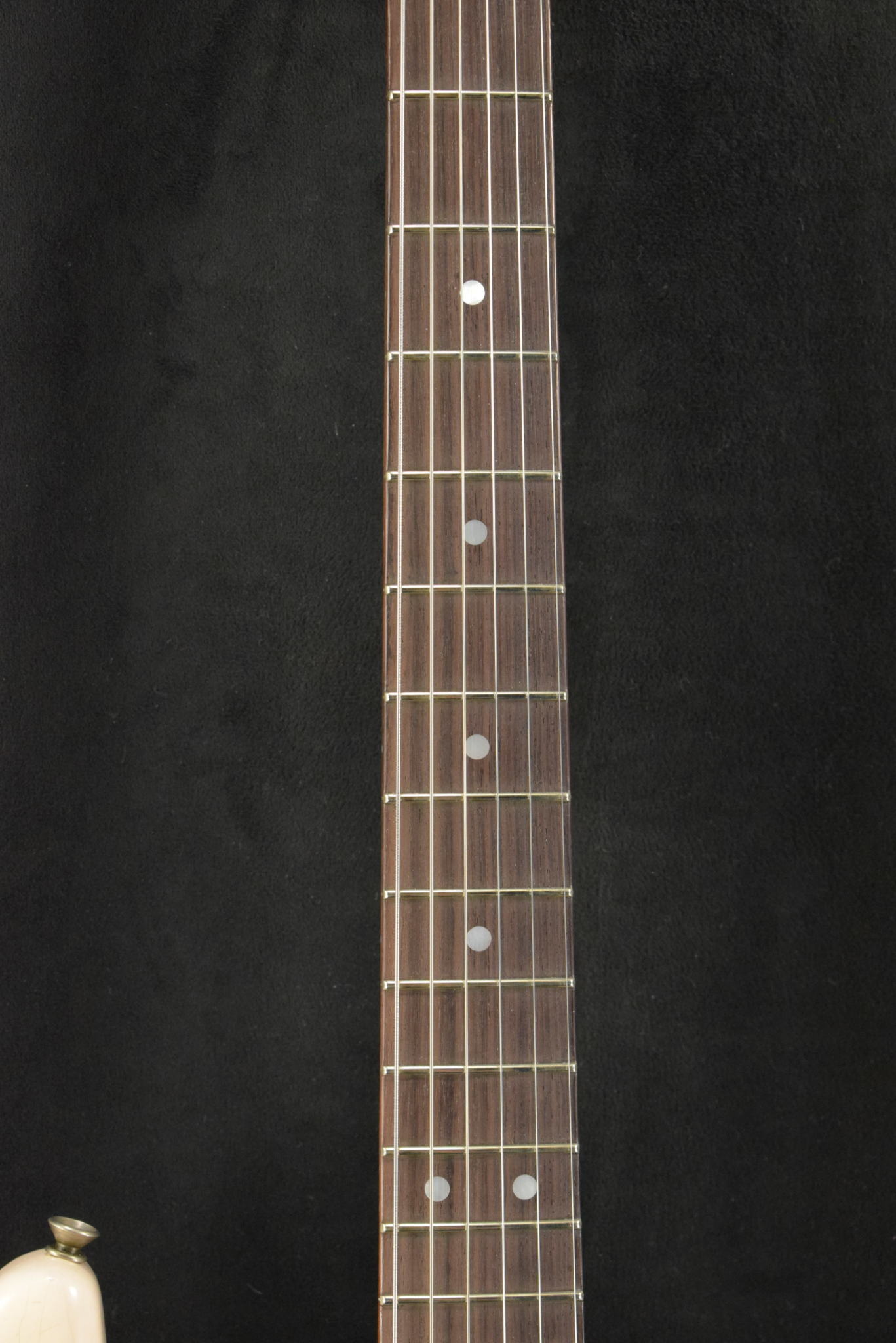 Fender Fender Limited Edition '64 Stratocaster Relic - Super Faded Aged Shell Pink