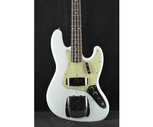 Fender Custom Shop Limited '64 Jazz Bass Journeyman Relic
