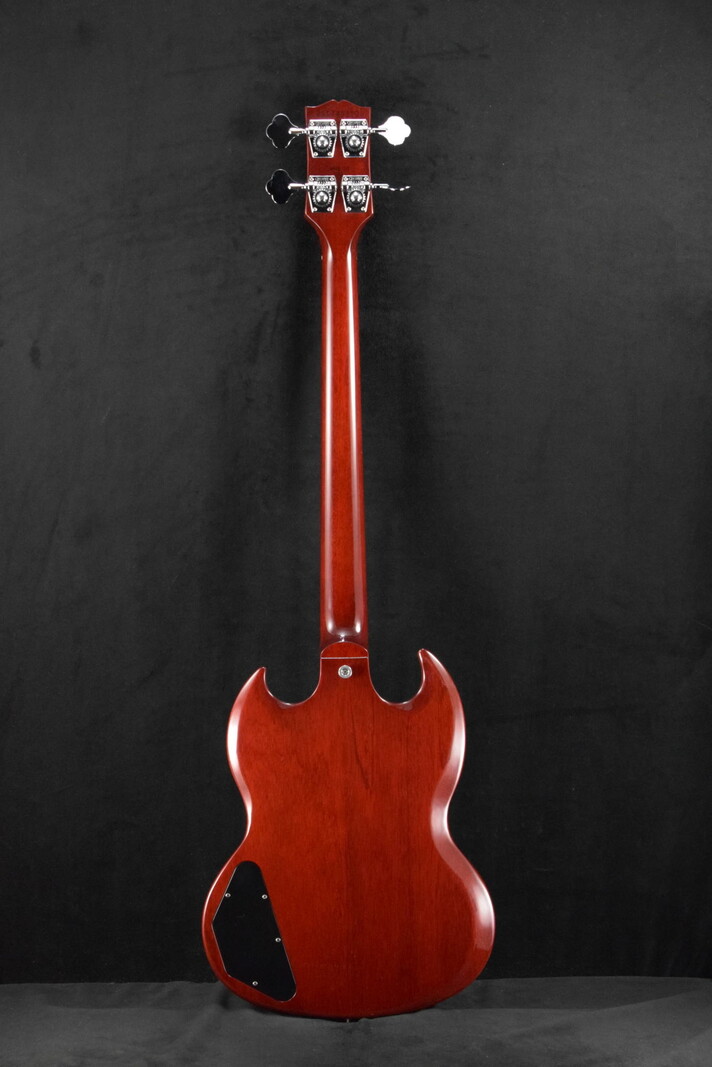 Gibson SG Standard Bass Heritage Cherry