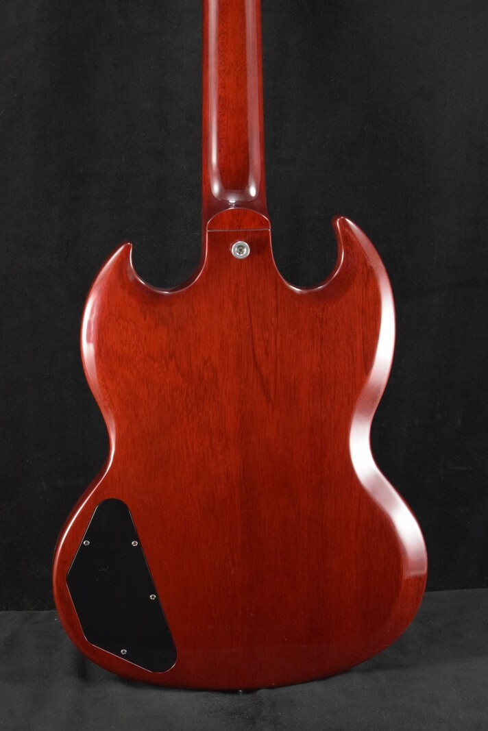 Gibson SG Standard Bass Heritage Cherry