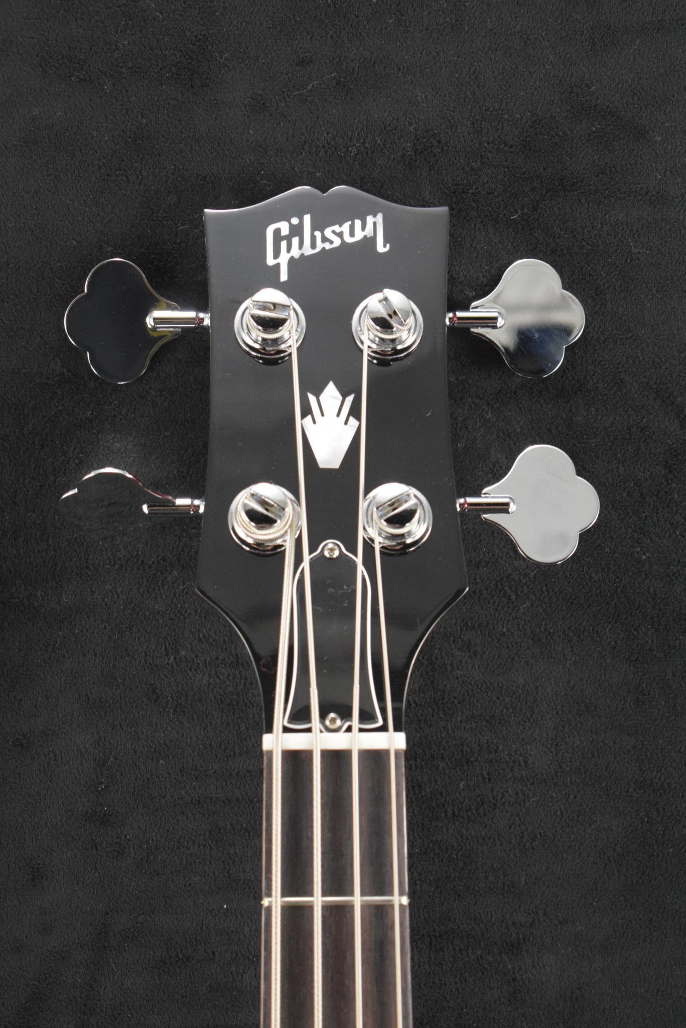 Gibson SG Standard Bass Heritage Cherry