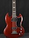 Gibson SG Standard Bass Heritage Cherry