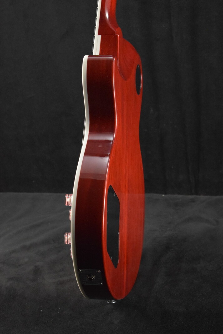 Gibson Gibson Les Paul Modern Figured Cherry Burst