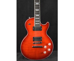 Gibson Les Paul Modern Figured Cherry Burst - Fuller's Guitar