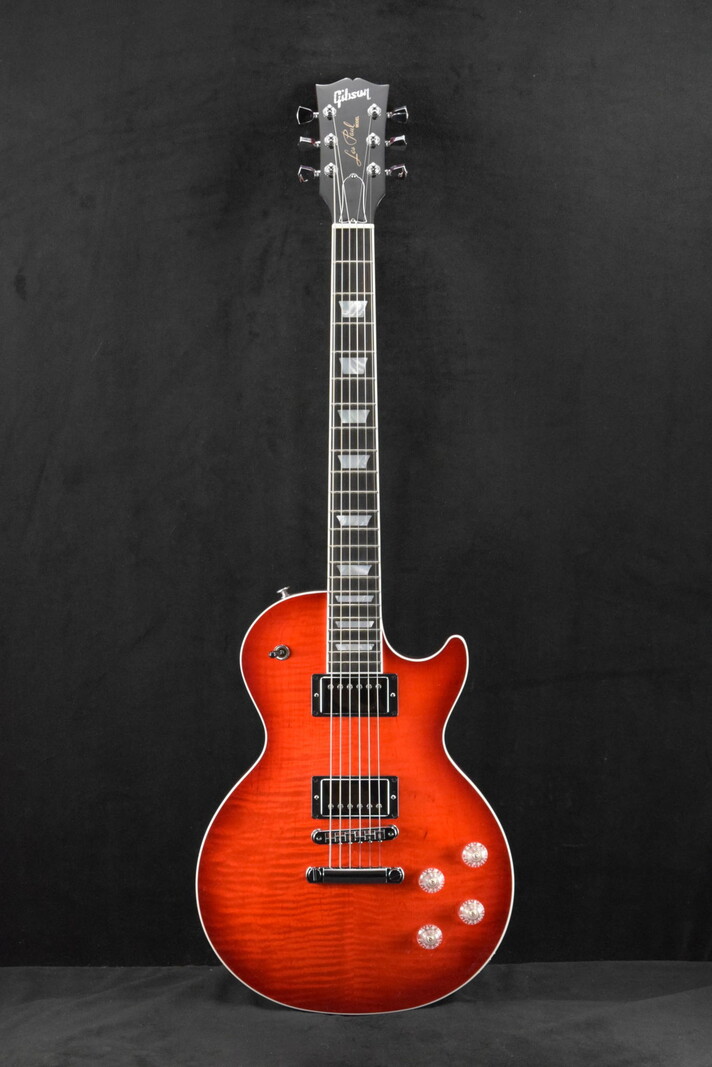 Gibson Gibson Les Paul Modern Figured Cherry Burst
