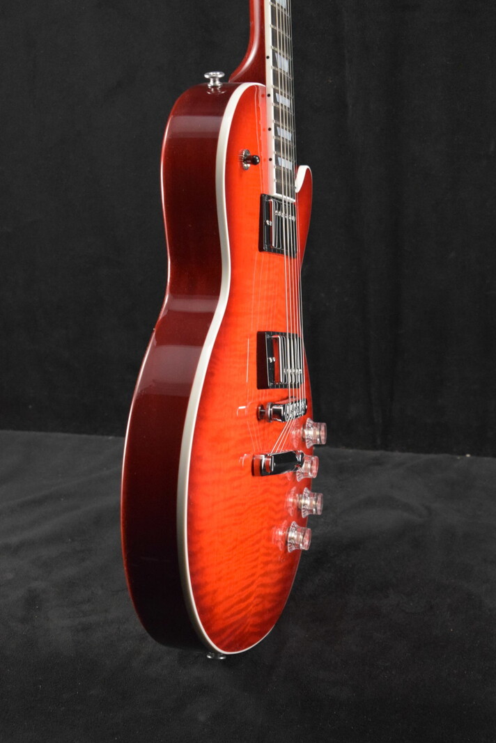 Gibson Gibson Les Paul Modern Figured Cherry Burst