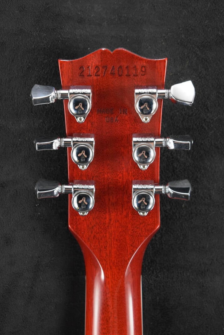 Gibson Gibson Les Paul Modern Figured Cherry Burst