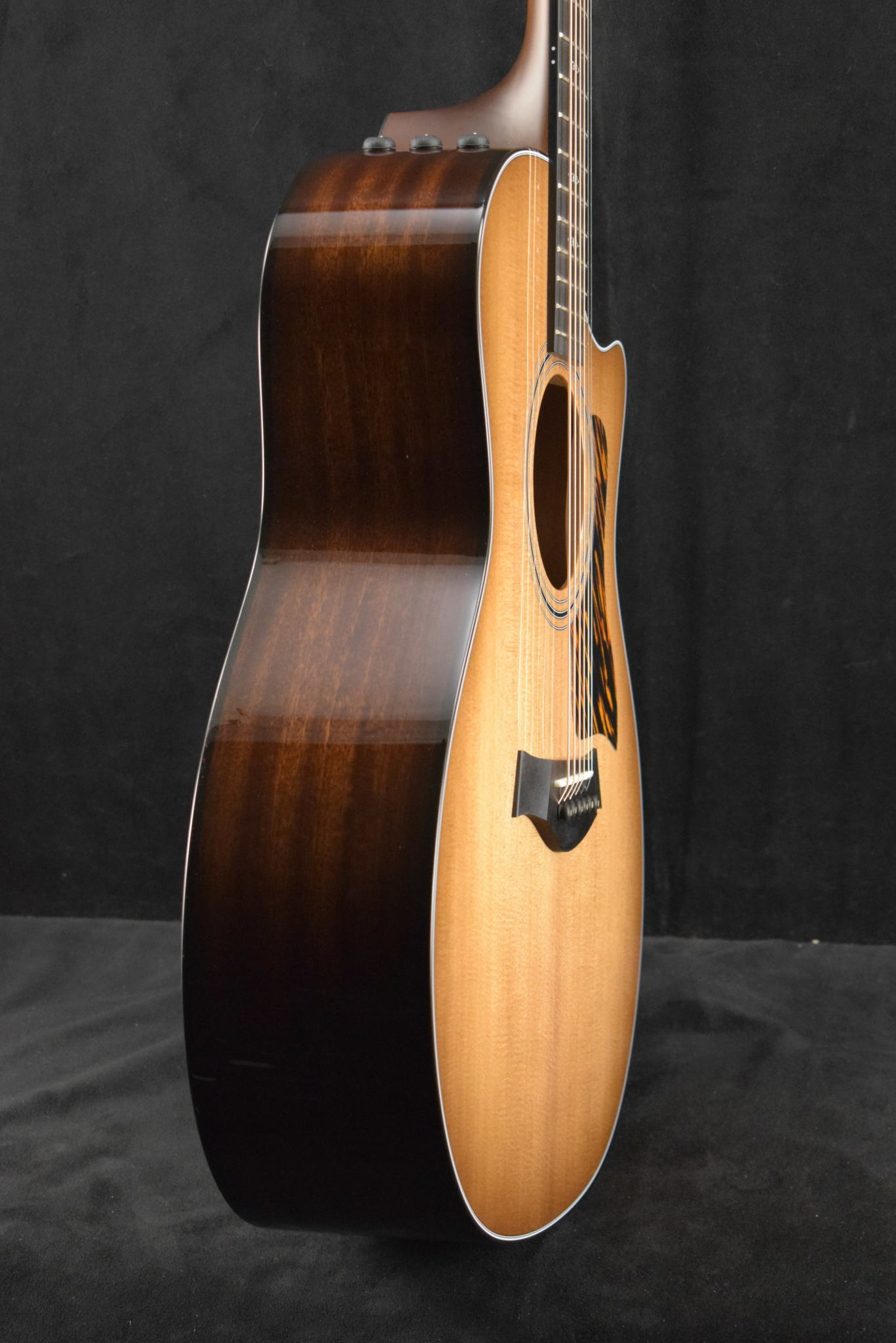 Taylor Taylor 314ce LTD Shaded Edgeburst 50th Anniversary