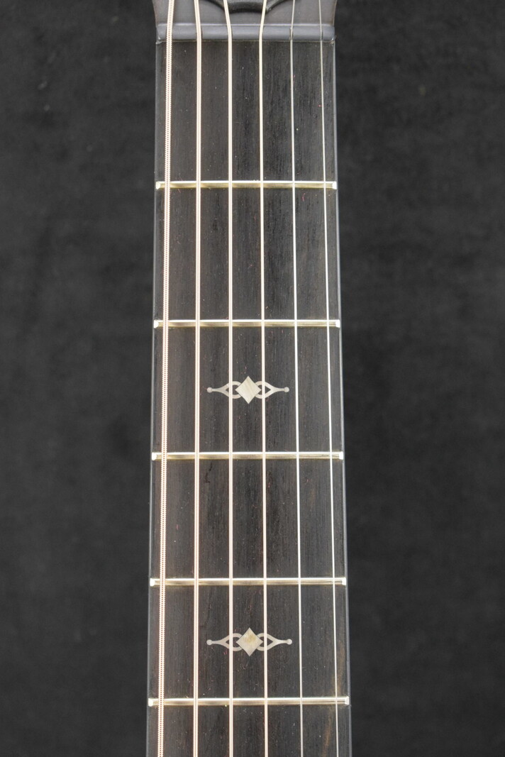 Taylor 314ce LTD Shaded Edgeburst 50th Anniversary Taylor 314ce LTD Shaded Edgeburst 50th Anniversary