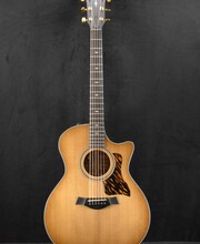 Taylor 314ce LTD Shaded Edgeburst 50th Anniversary