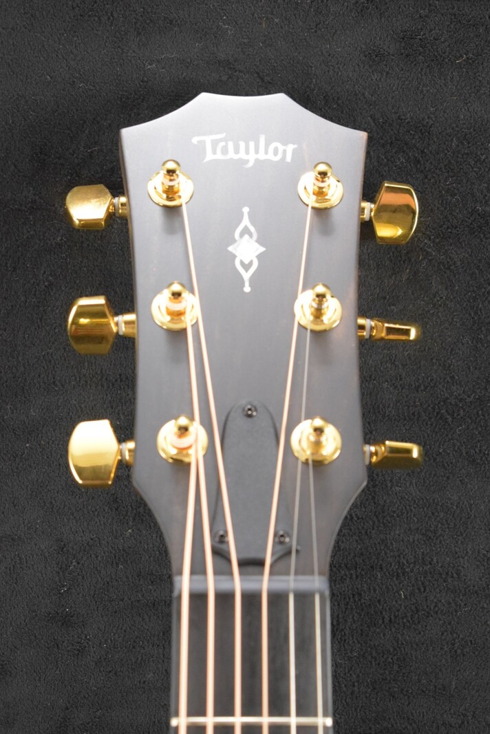Taylor Taylor 314ce LTD Shaded Edgeburst 50th Anniversary