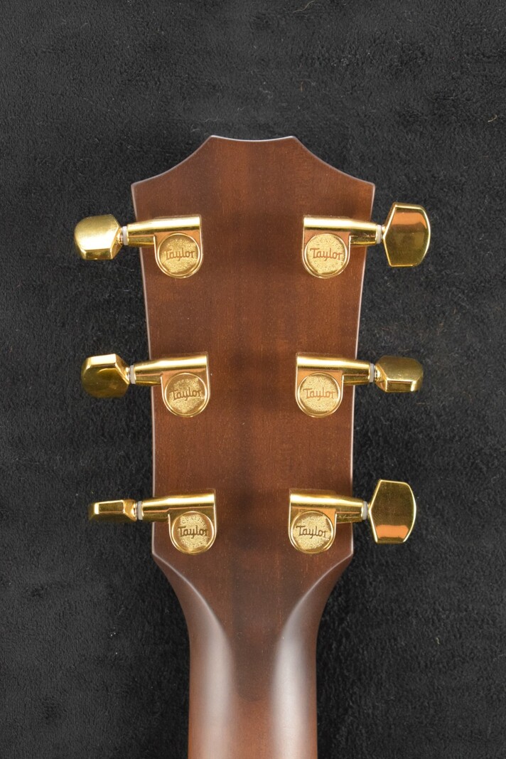 Taylor Taylor 314ce LTD Shaded Edgeburst 50th Anniversary