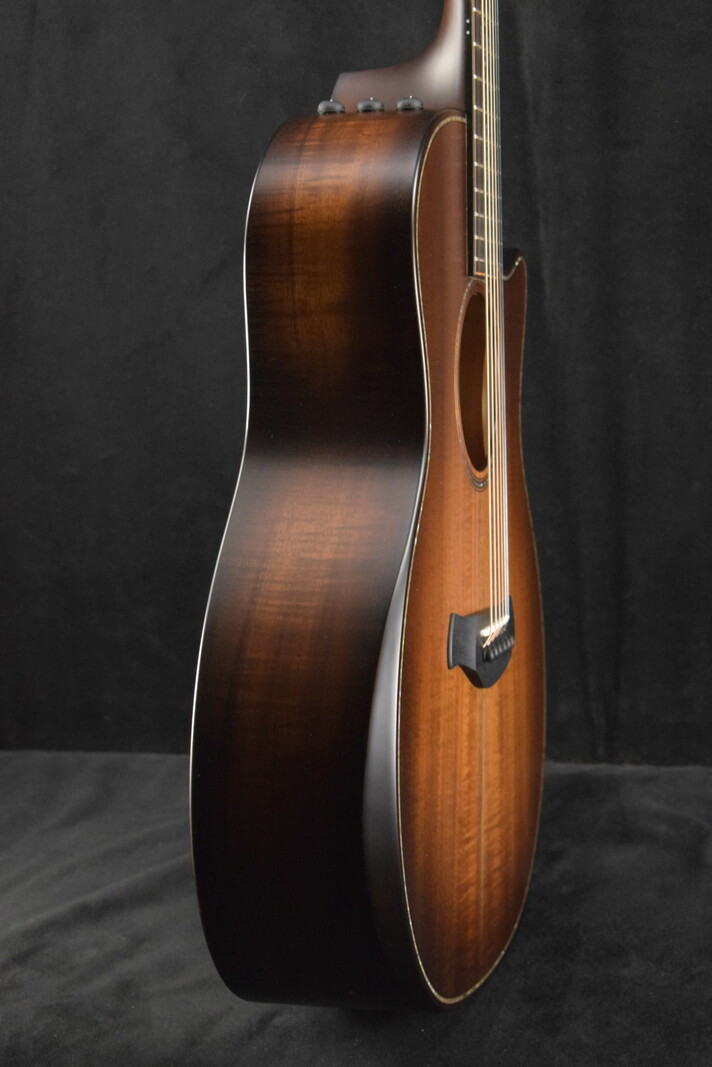 Taylor Taylor Builder's Edition K24ce Silent Satin