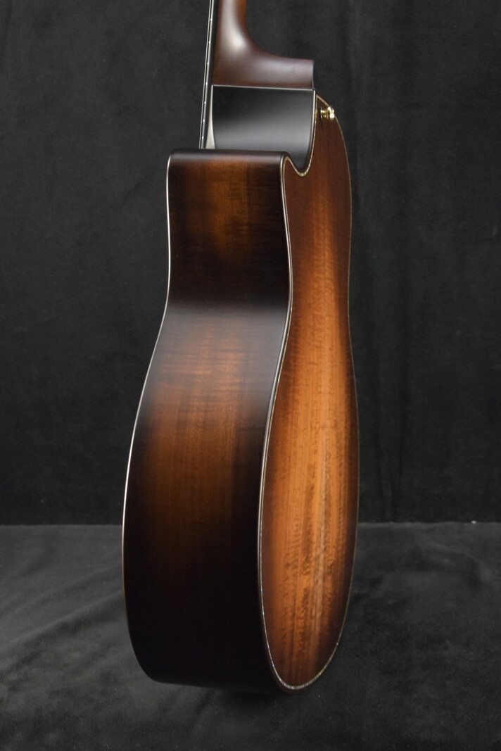 Taylor Taylor Builder's Edition K24ce Silent Satin