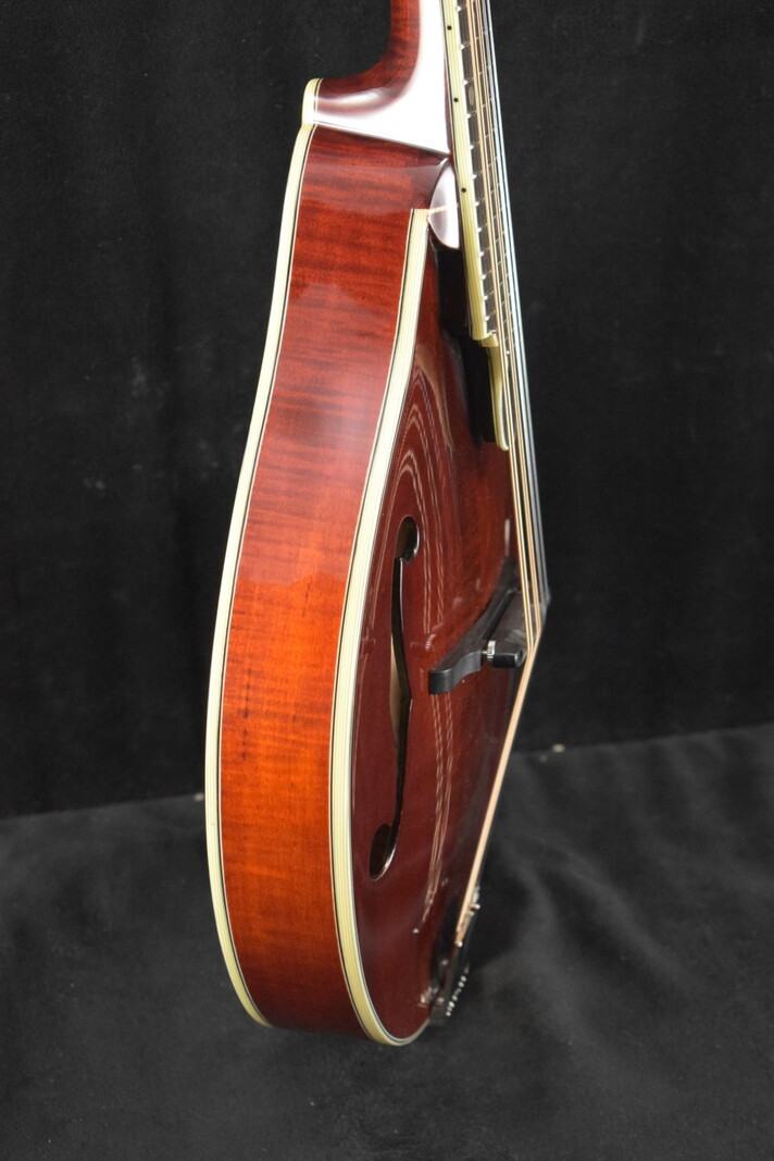 Eastman Eastman MD805 A-Style F-Hole Mandolin Classic Finish