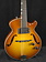 Eastman Eastman ER-M-GB El Rey Mando Electric Mandolin Goldburst
