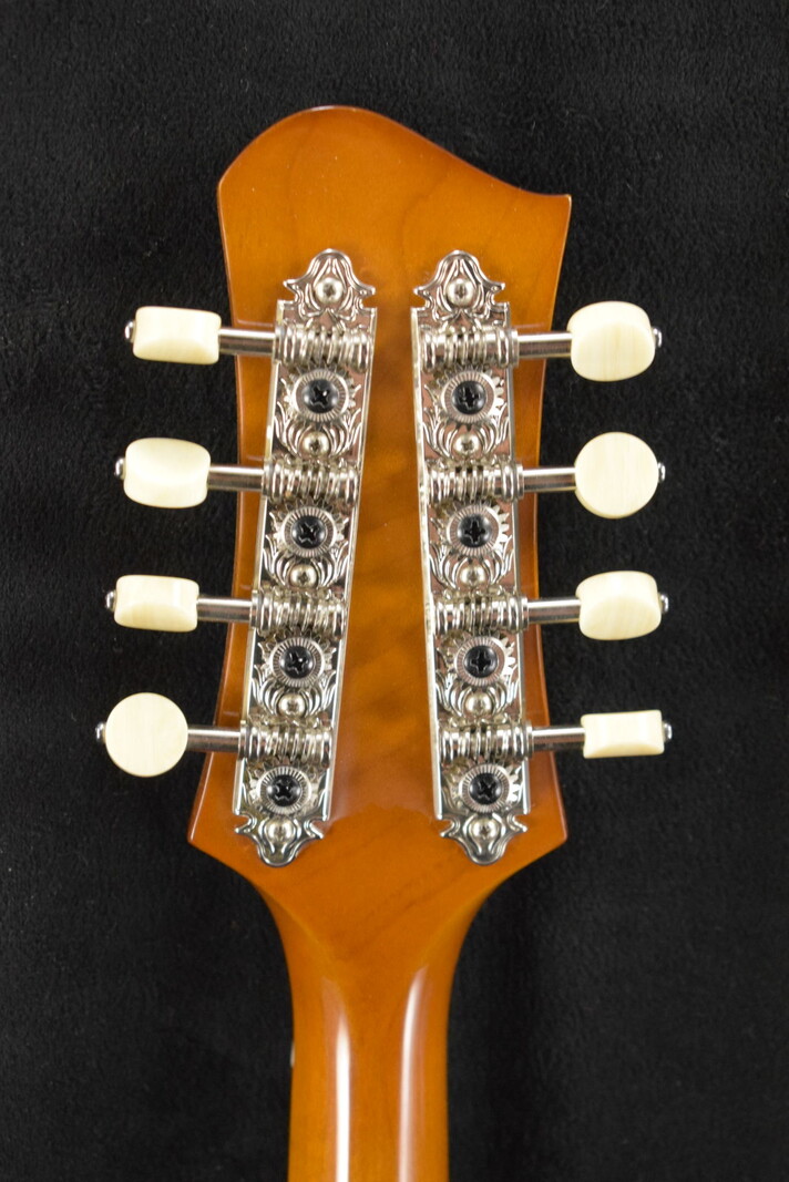 Eastman Eastman ER-M-GB El Rey Mando Electric Mandolin Goldburst