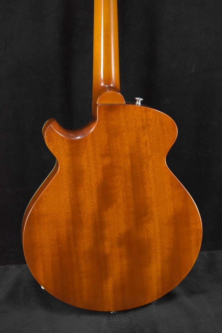 Eastman Eastman ER-M-GB El Rey Mando Electric Mandolin Goldburst