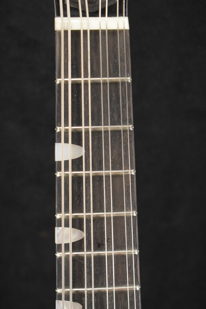 Eastman Eastman ER-M-GB El Rey Mando Electric Mandolin Goldburst