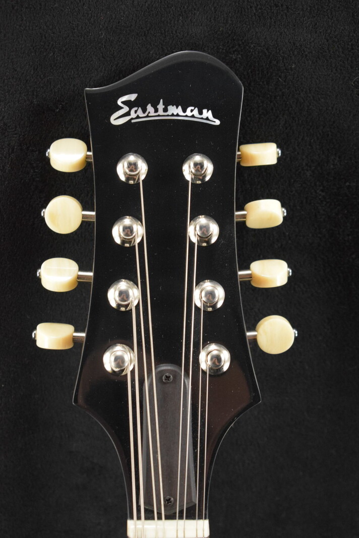 Eastman Eastman ER-M-GB El Rey Mando Electric Mandolin Goldburst