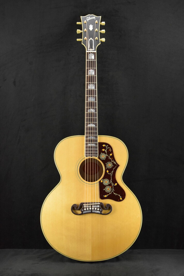 Gibson Gibson SJ-200 Original Antique Natural