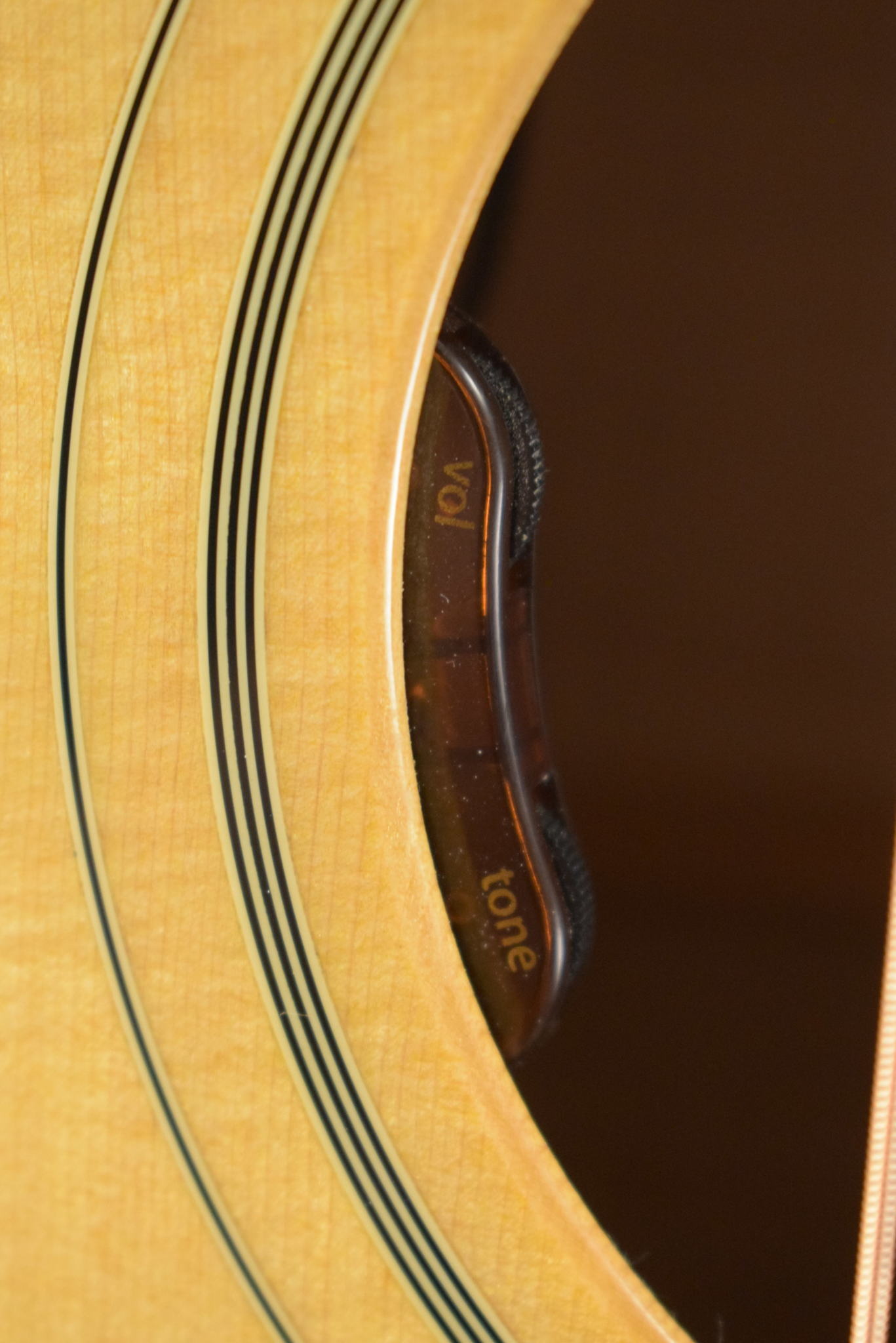 Gibson Gibson SJ-200 Original Antique Natural