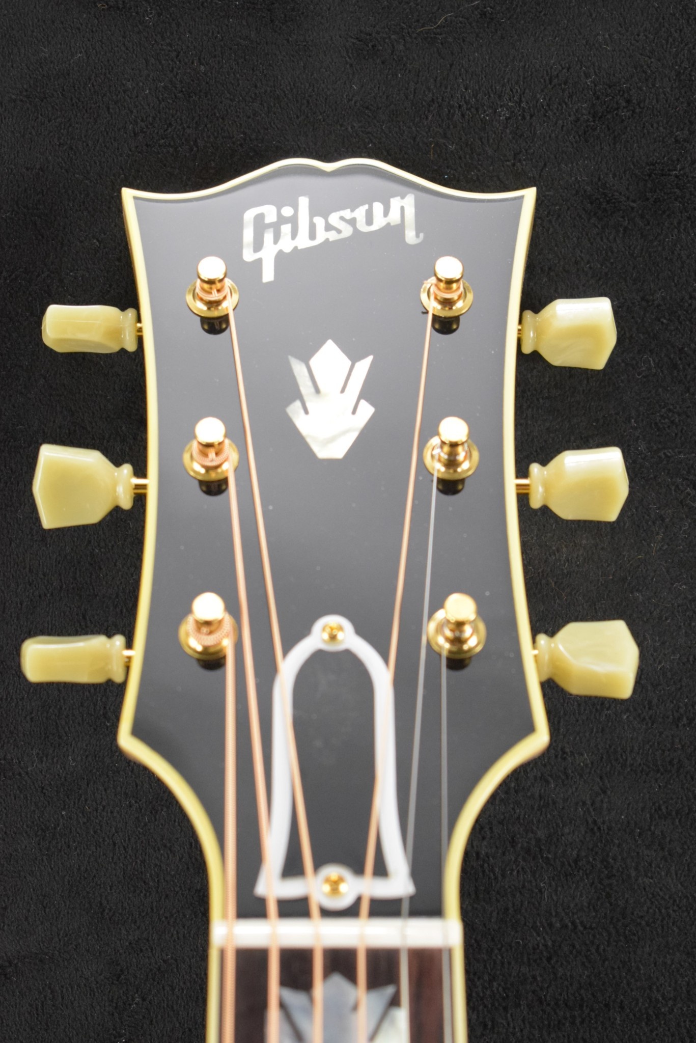 Gibson Gibson SJ-200 Original Antique Natural