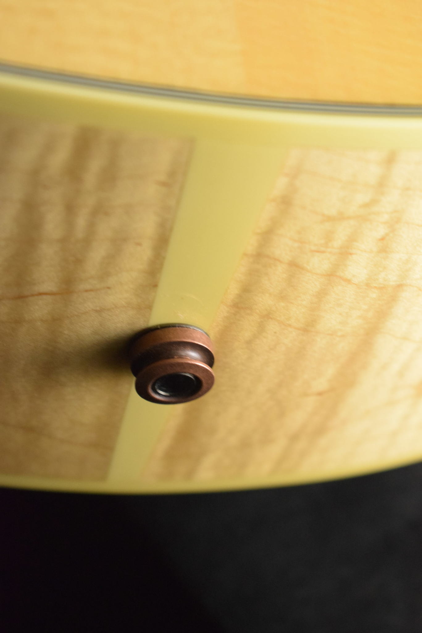 Gibson Gibson SJ-200 Original Antique Natural