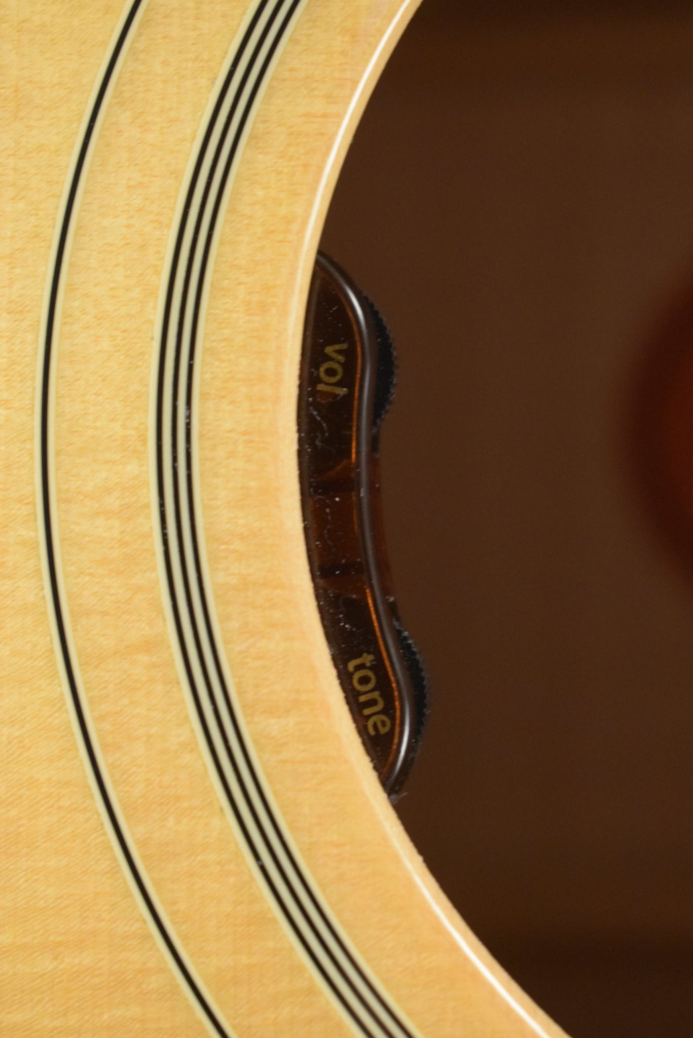 Gibson Gibson SJ-200 Original Antique Natural