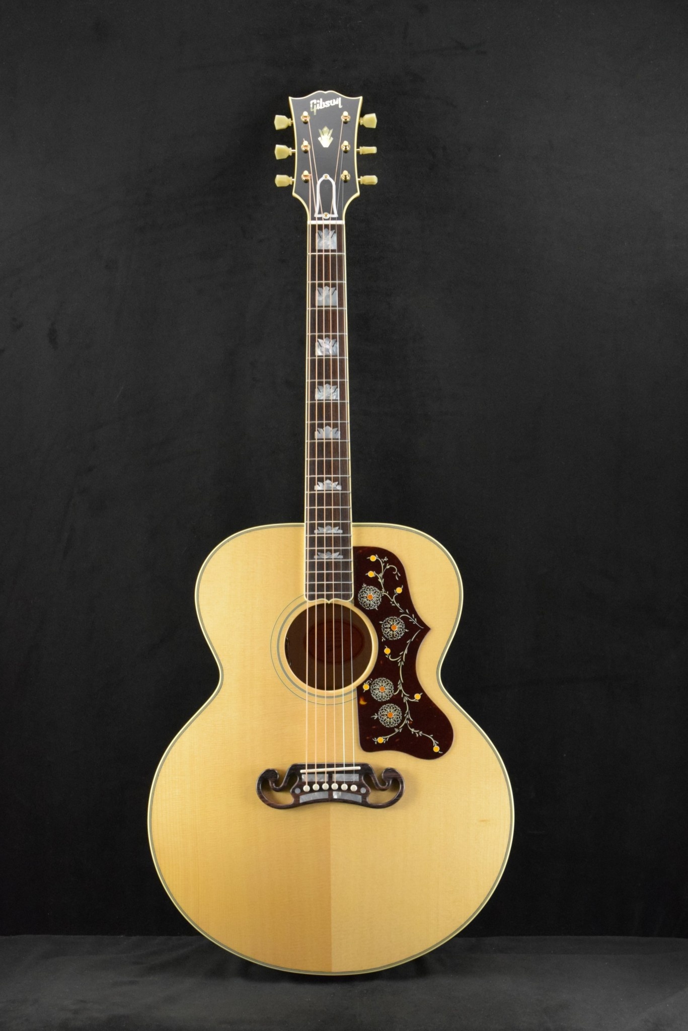 Gibson Gibson SJ-200 Original Antique Natural