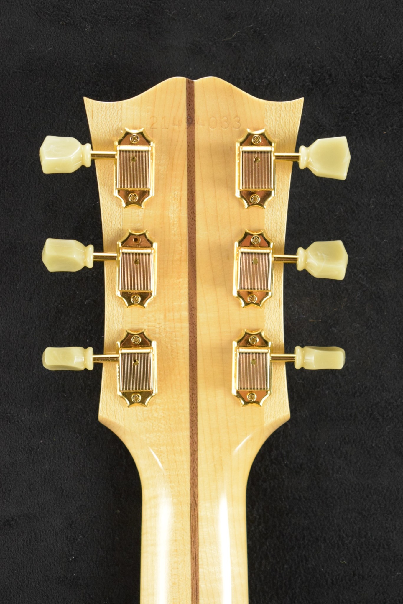 Gibson Gibson SJ-200 Original Antique Natural