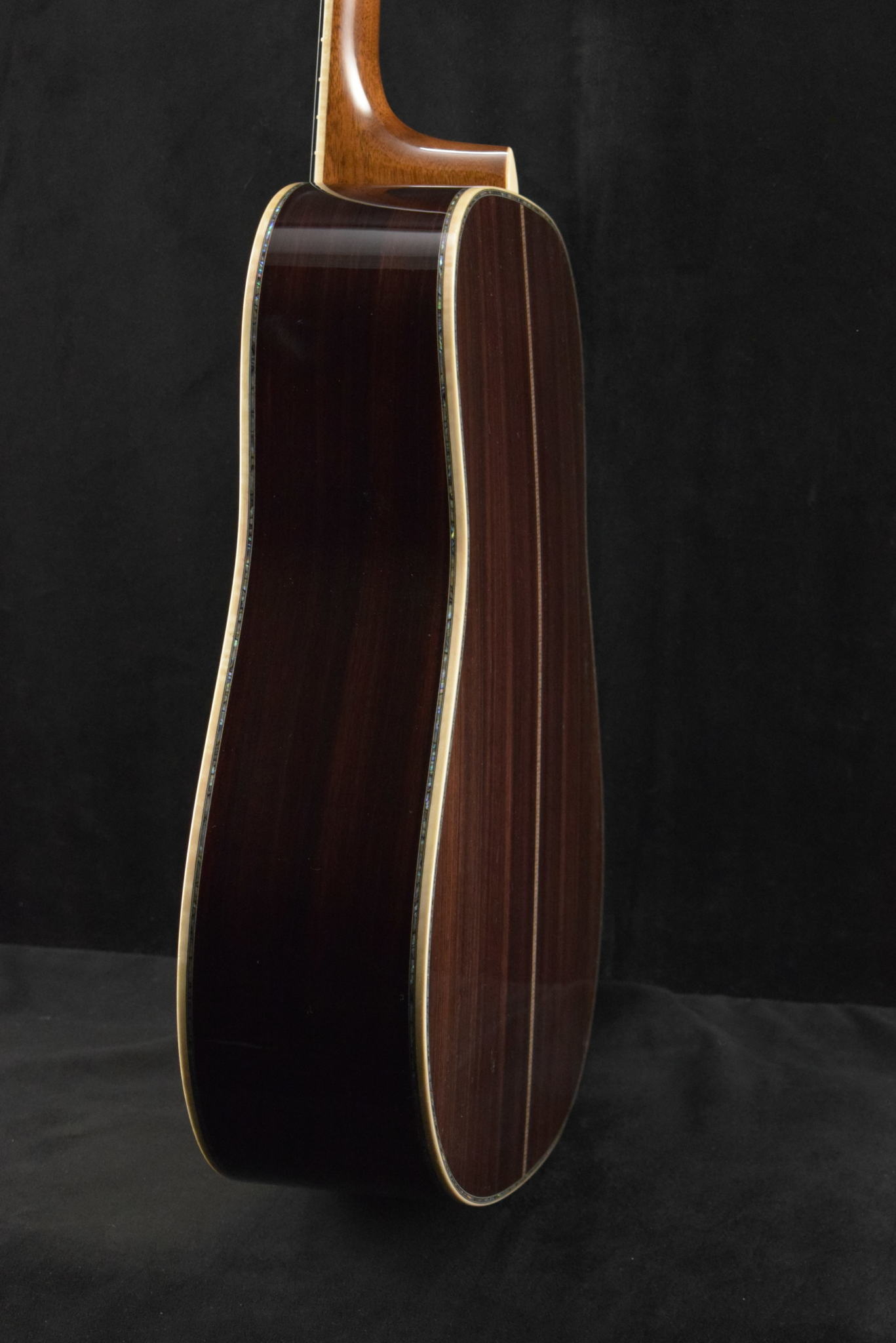 Martin Martin D-45 Modern Deluxe Natural