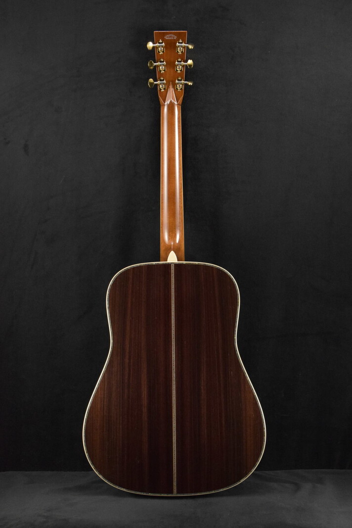 Martin Martin D-45 Modern Deluxe Natural