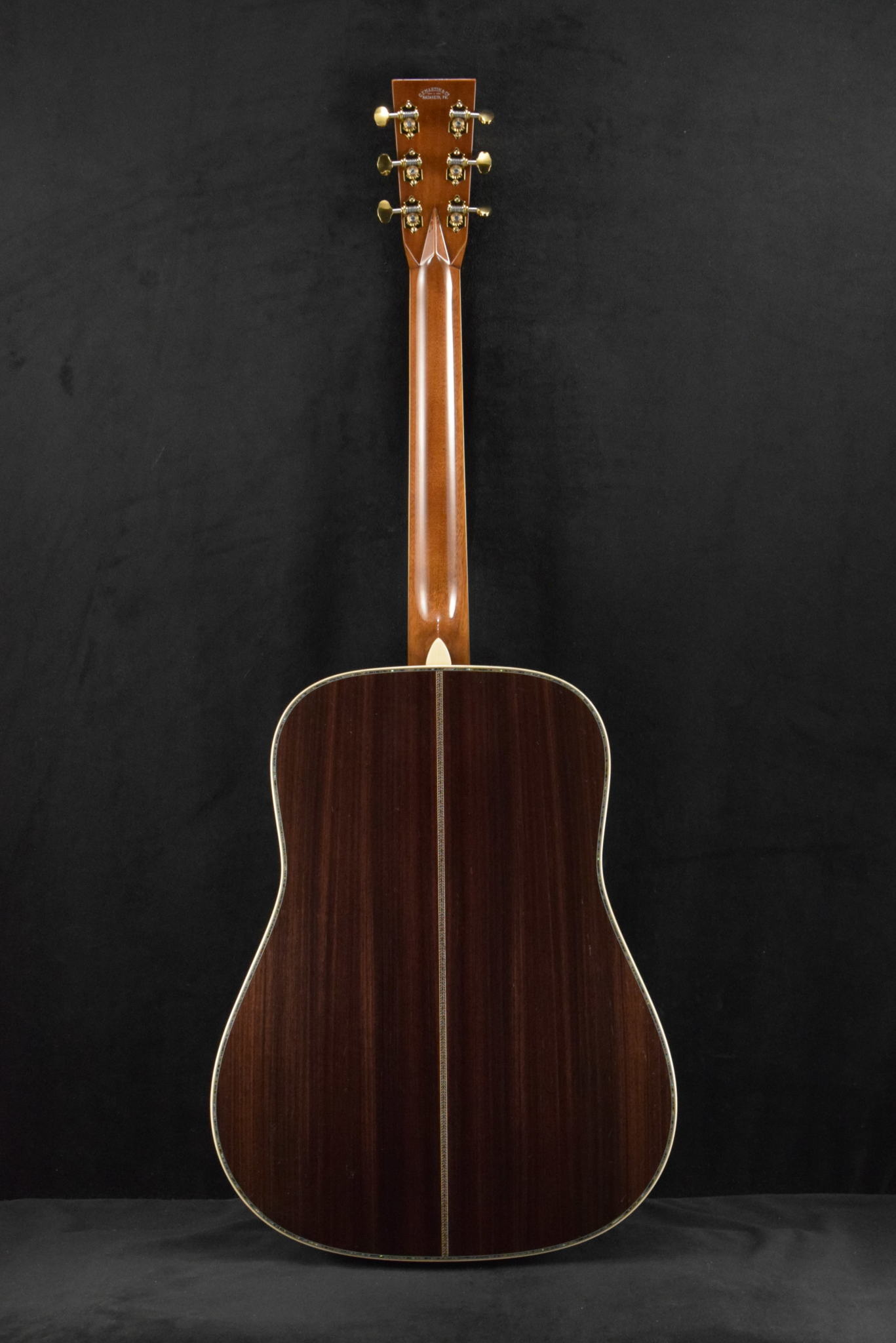Martin Martin D-45 Modern Deluxe Natural