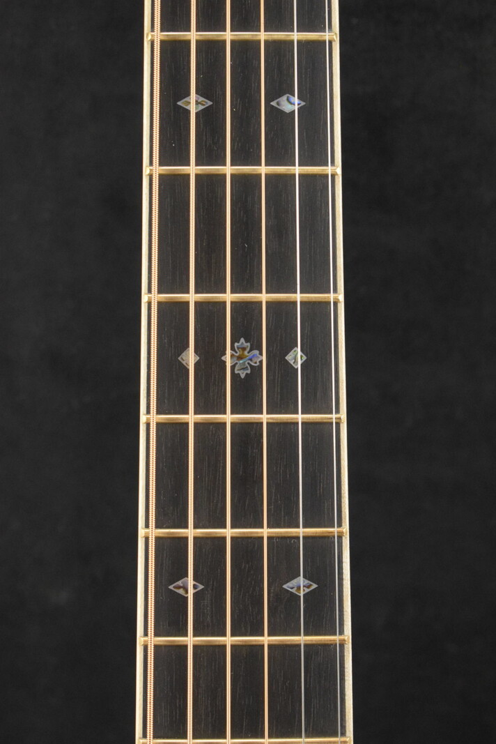 Martin Martin D-45 Modern Deluxe Natural