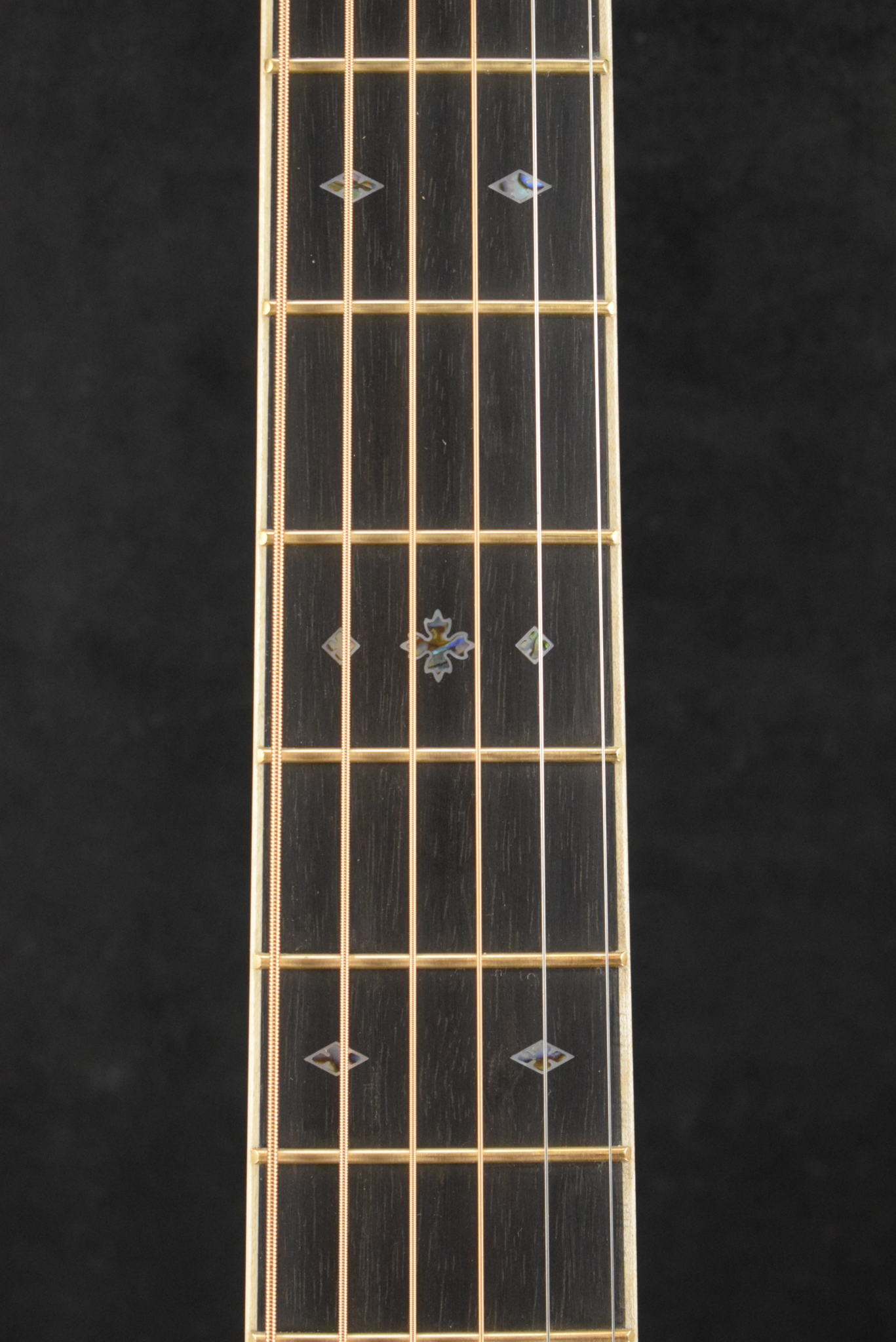 Martin Martin D-45 Modern Deluxe Natural
