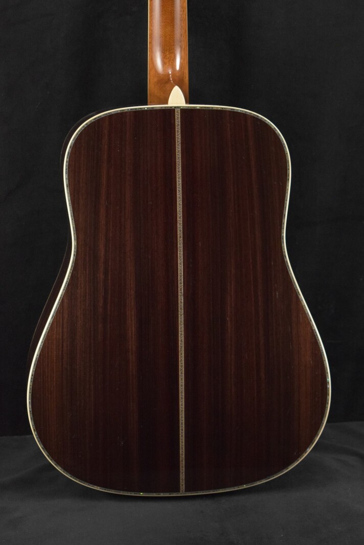 Martin Martin D-45 Modern Deluxe Natural