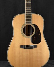 The MARTIN Ｄ-45 ｍore Platinum Martin D-45 Modern Deluxe Acoustic Guitar Natural