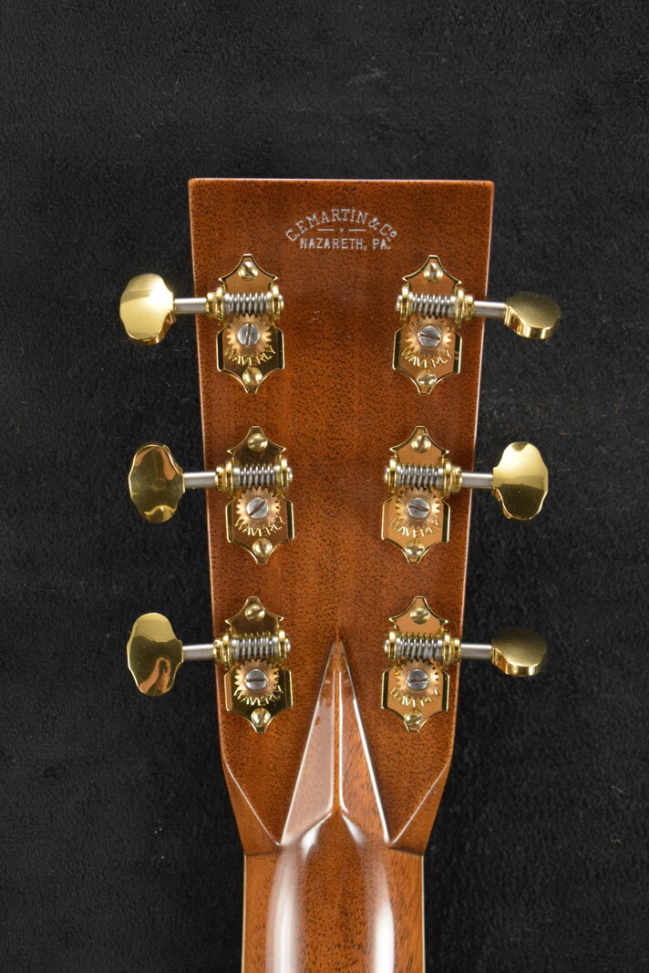 Martin Martin D-45 Modern Deluxe Natural