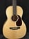 Martin Martin Custom Shop 00 Grand Concert 12-Fret Mahogany Adirondack Spruce VTS Natural