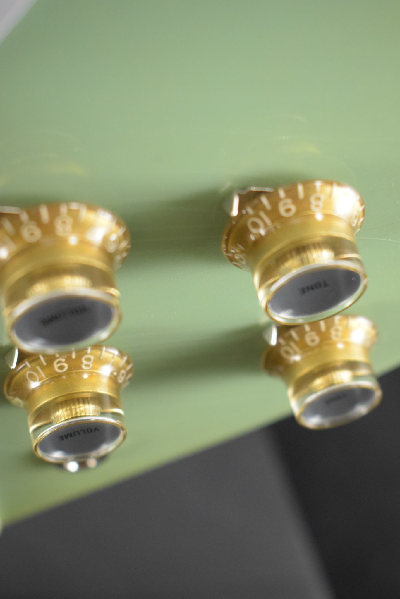 Gibson Gibson Murphy Lab 1963 Firebird V With Maestro Vibrola Kerry Green Light Aged Fuller's Exclusive