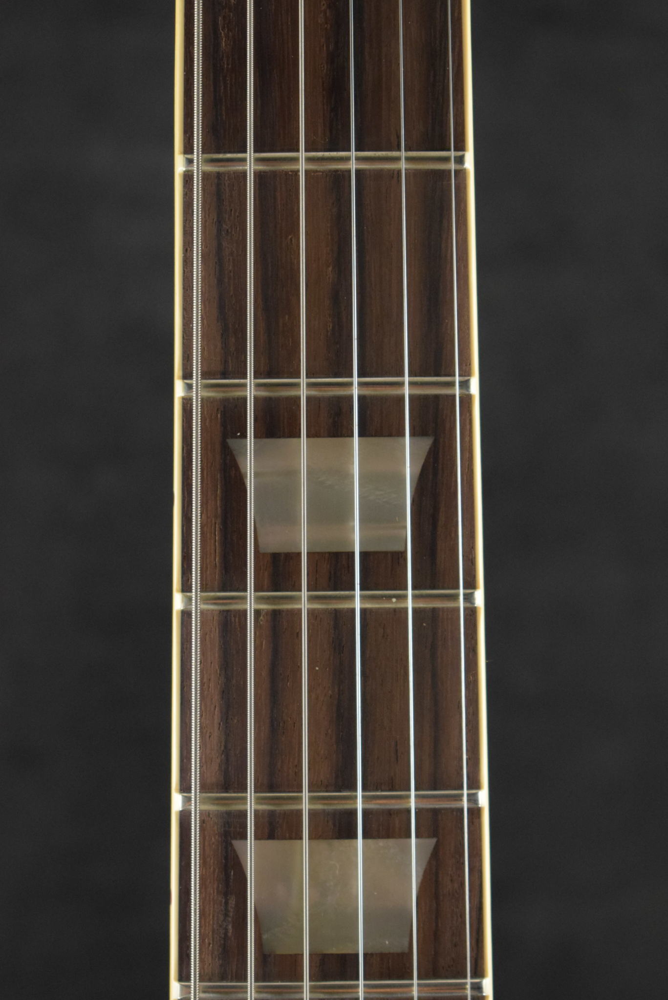 Gibson Gibson Murphy Lab 1963 Firebird V With Maestro Vibrola Kerry Green Light Aged Fuller's Exclusive