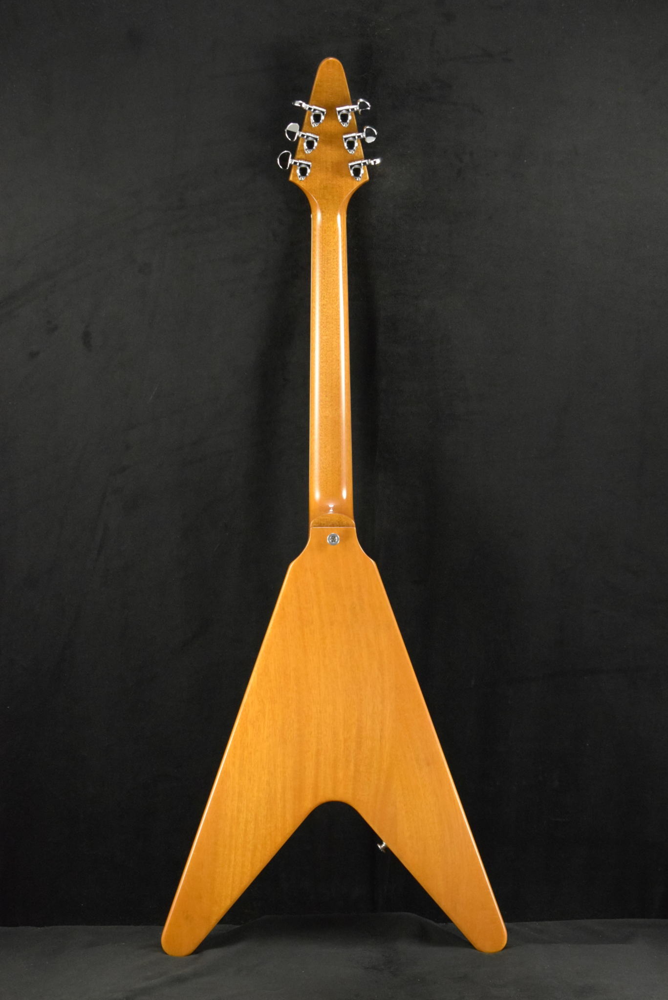 Gibson Gibson Original 70s Flying V Antique Natural