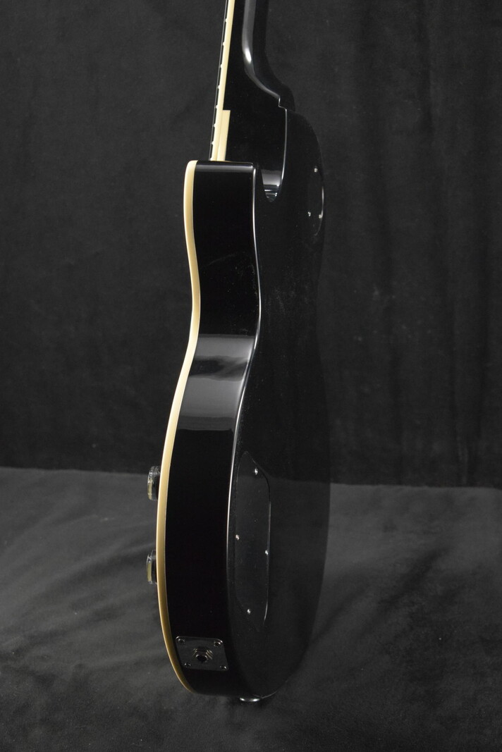 Gibson Gibson Adam Jones Les Paul Standard Antique Silverburst
