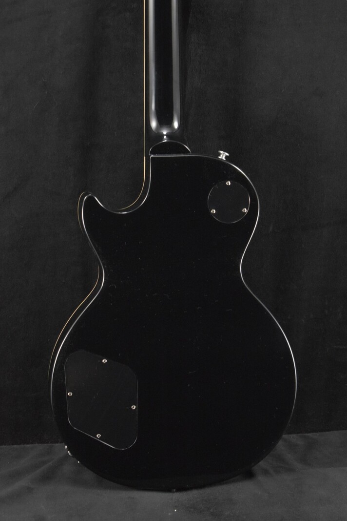 Gibson Gibson Adam Jones Les Paul Standard Antique Silverburst