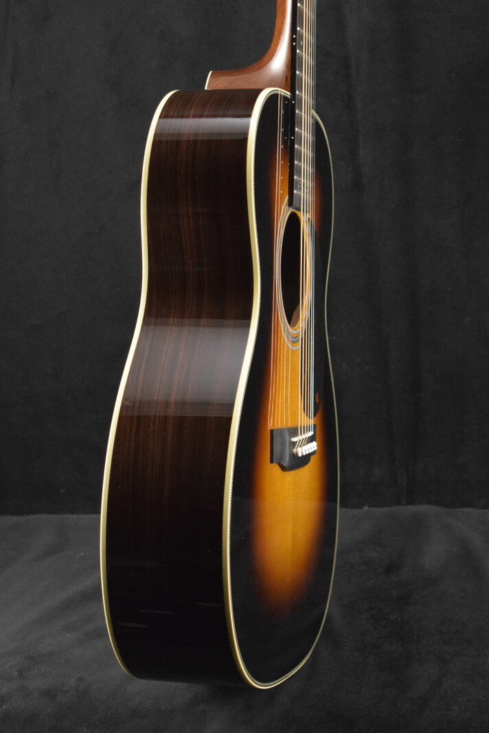 Martin Martin 000-28EC Eric Clapton Signature 1935 Sunburst