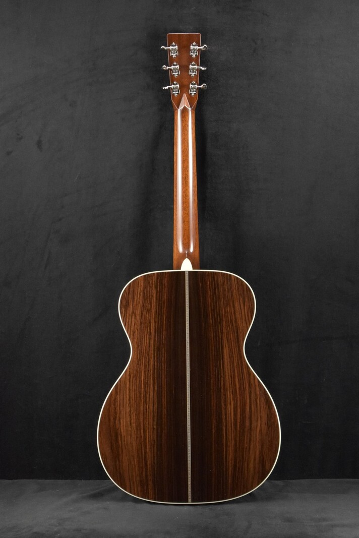 Martin Martin 000-28EC Eric Clapton Signature 1935 Sunburst