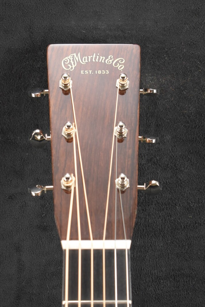 Martin Martin 000-28EC Eric Clapton Signature 1935 Sunburst