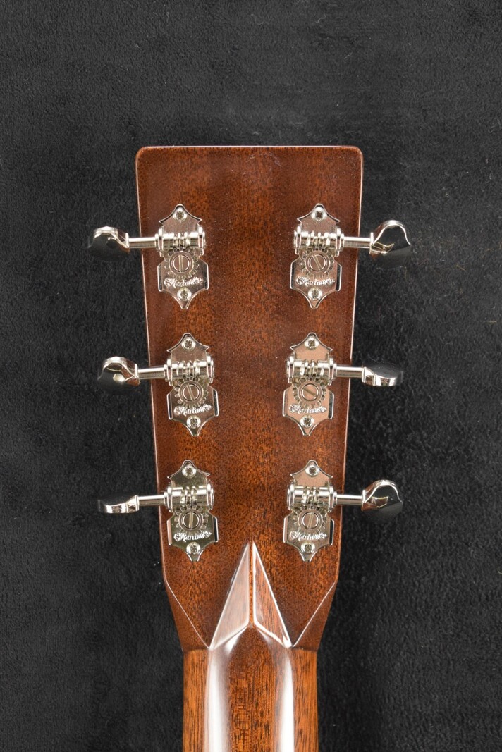 Martin Martin 000-28EC Eric Clapton Signature 1935 Sunburst